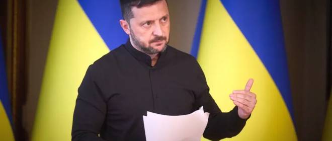 Глава британского МИД: своим приездом в Турцию Зеленский уже продемонстрировал готовность к миру