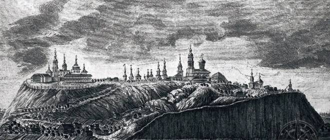 Свияжская кампания Ивана Грозного 1551 года. Замысел, сбор, войска, начало похода