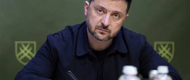 НАБУ: Зеленский не фигурирует и не фигурировал в деле Ермака