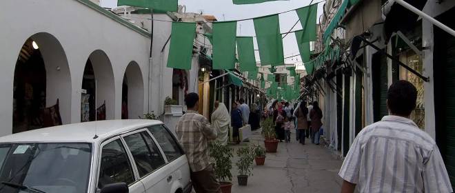 В Ливии убит сын полковника Каддафи, набиравший политическую популярность