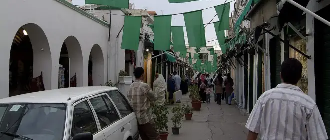 В Ливии убит сын полковника Каддафи, набиравший политическую популярность