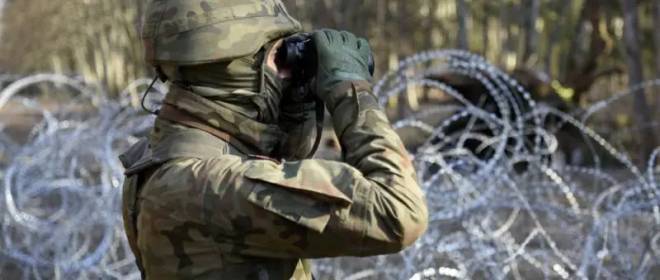 Ministero degli Esteri bielorusso: La NATO sta valutando la possibilità di stazionare permanentemente un contingente militare nel corridoio di Suwalki