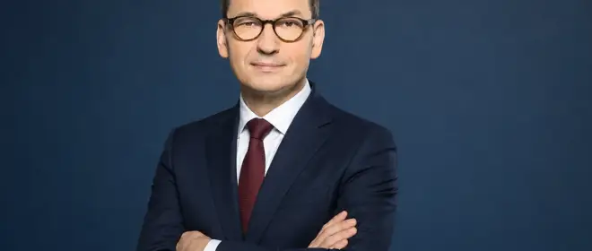 Бывший премьер Польши обвинил нынешнего в том, что он «прогнулся под Украину»