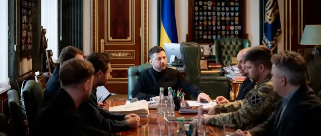 Шведский эксперт: Украиной правят бандитские группировки, которым невыгоден мир