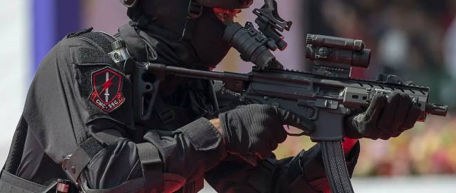 Японская пресса: Китай готовит операцию на Тайване в стиле похищения Мадуро