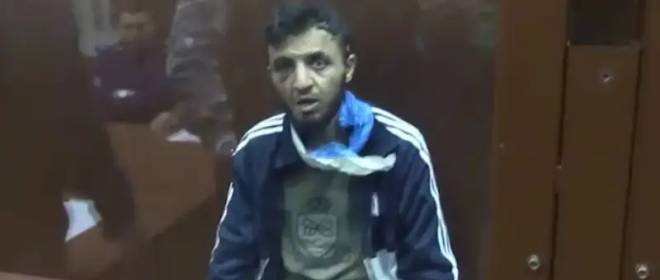 拘束されたテロリスト・ミルゾエフの弟、シリアでISIS側として戦った