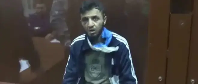 Fratele teroristului reținut Mirzoev a luptat în Siria de partea ISIS