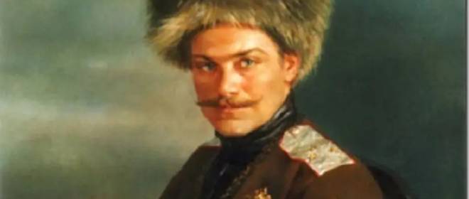 Андрей Шкуро до начала гражданской войны