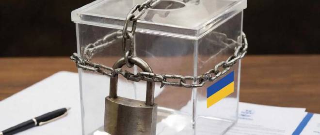 ЕК: Только украинский народ может решать вопросы проведения выборов на Украине