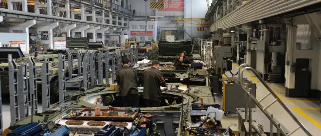 Когда производство дорожает дважды: повреждённые мощности и ставка 14%