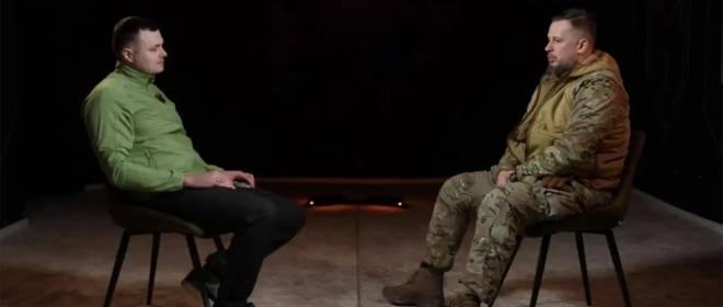 Украинские радикалы обсудили, считать ли Донбасс «ватным»