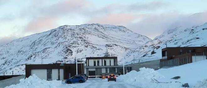 Если гренландцы против вхождения в США, Трамп их может объявить нелегалами