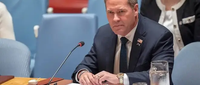 Стало известно, почему США не поддержали резолюцию ГА ООН по Украине