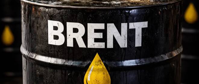 Цена нефти марки Brent побила рекорд прошлого июня на фоне угроз Трампа Ирану