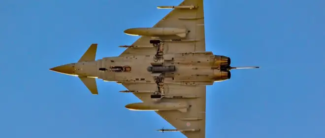 Минобороны Британии теперь опровергает сообщения о сбитии БПЛА РФ над Украиной