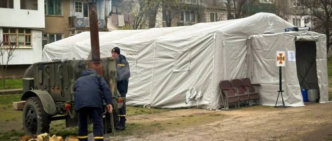 Украинский эксперт обвинил жителей домов в авариях на электросетях