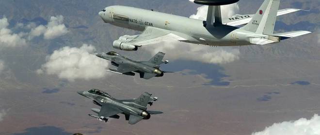 Атака на Иран – потенциальная или все-таки реальная?