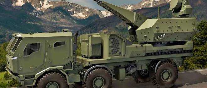 Aselsan и Excalibur разрабатывают новый ЗАК для европейского рынка