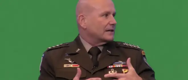 Генерал США: военные средства ещё не сыграли своей роли в украинском конфликте