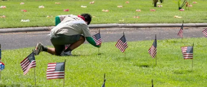 Список погибших на Ближнем Востоке американских военных пополнился