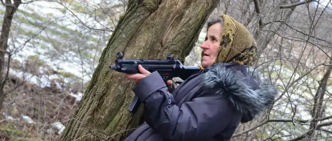 Бабушка-террористка может оставить семью в Подмосковье без жилья и денег: суд может стать на её сторону