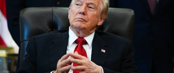 Трампу советуют подать выход из войны с Ираном как достижение целей США