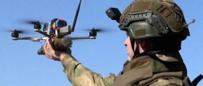 ВС РФ продвинулись в Гуляйполе и заняли новые позиции в центре города