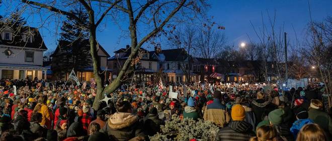 Сотрудник ICE в Миннеаполисе застрелил медбрата госпиталя для ветеранов