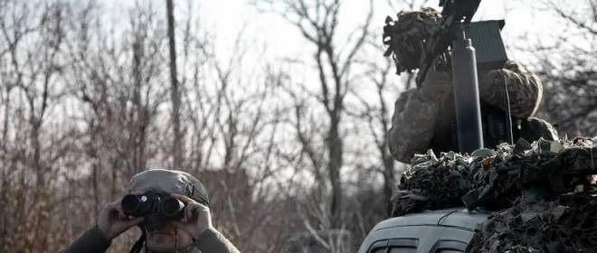 Ukrayna TG kanalı: Zelensky, Rus birliklerinin atılımını her ne şekilde olursa olsun engellemeyi talep etti