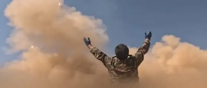 Иран грозит ракетным ударом по Израилю в ответ на атаку на Бейрут