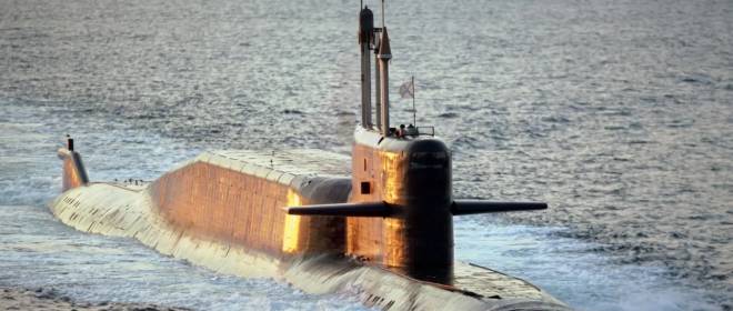 Операция «Бегемот»