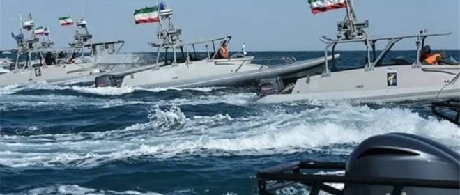 Тени конфликта: напряженность в отношениях между США и Ираном нарастает, США хотят войны