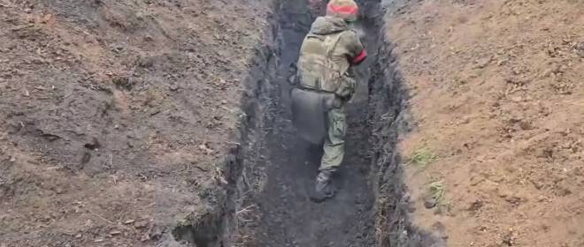 ВС РФ вошли в Купянск-Узловой Харьковской области