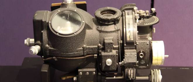 Второй после «Манхэттенского проекта»: бомбовый прицел «Норден»