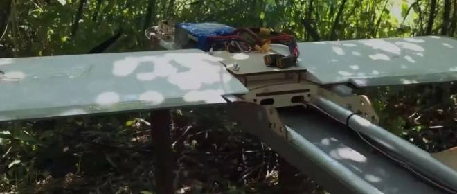 В Запорожье уничтожены фуры, используемые ВСУ как мобильные пусковые установки