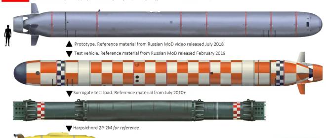 «Посейдон» — козырный туз в российской колоде