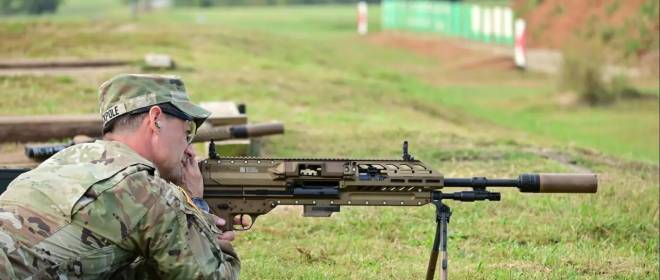 Пентагон пересмотрел список критически важных технологий