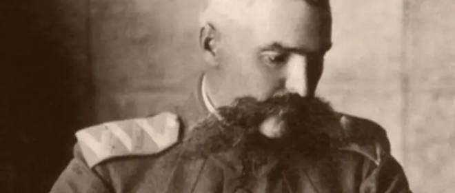 Константин Мамантов. Белый генерал, нелюбимый Деникиным и презираемый Врангелем