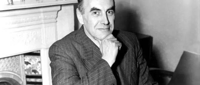 Алан Нанн Мэй – забытый советский шпион