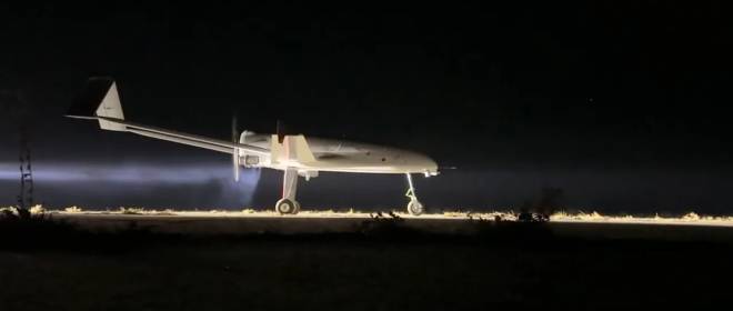 Многочисленные дроны противника атаковали Воронежскую и Ростовскую области
