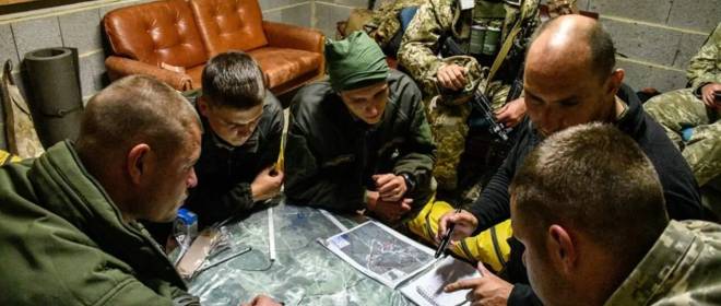 «Диагнозы в порядке»: ВСУ опровергли отправку на передовую наркоманов и аутистов