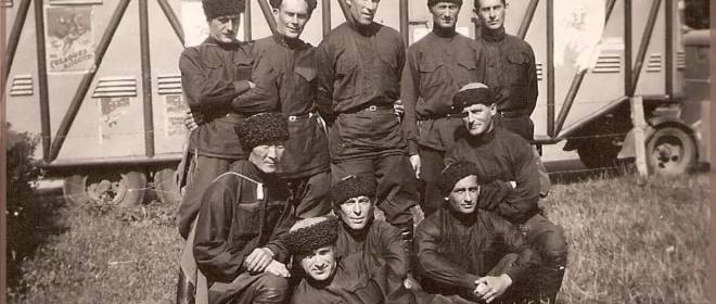 Что у большевиков возьмем, то наше! Или За что сражались казаки в Гражданскую войну