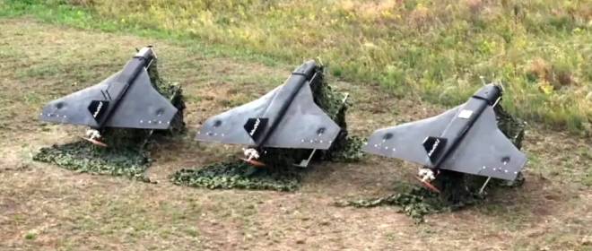 Латвийский генерал: ПВО республики не сможет отразить атаку 20 российских БПЛА