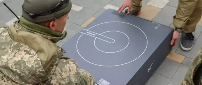 Белый список Starlink на Украине – угроза нового рода