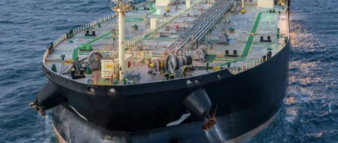 WP: на фоне блокады США в иранских портах загрузились нефтью пять танкеров
