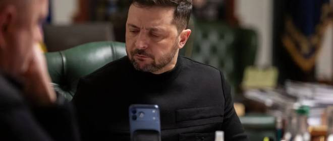 Украинские медиа теперь пишут, что РФ приняла энергетическое перемирие неспроста