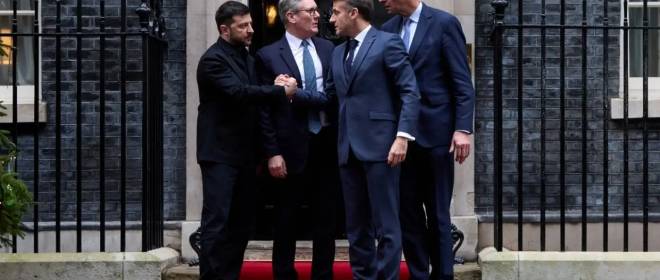 Макрон нанёс «предательский удар» Мерцу, не поддержав кражу российских активов