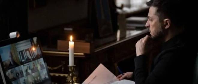 «Они плохие актёры»: Зеленский призвал не доверять России в процессе переговоров