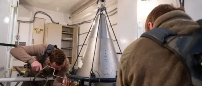 Американские МБР Minuteman пока ещё послужат, хотя уже начинают устаревать