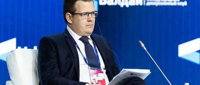 Норвежский профессор: действия Европы подталкивают Одессу в сторону России